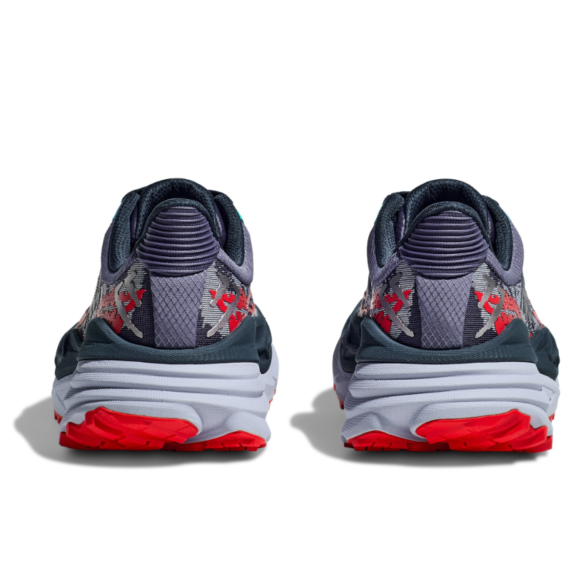 Men’s HOKA Stinson 7 – Anchor/Gull (ANCH)