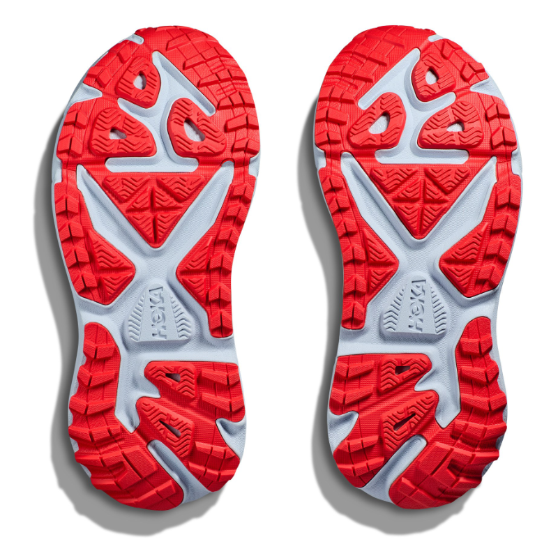 Men’s HOKA Stinson 7 – Anchor/Gull (ANCH)