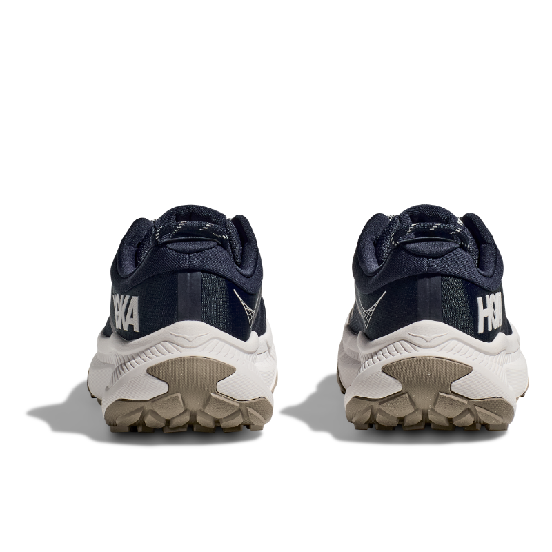 Men’s HOKA Transport – Varsity Navy/White (VYN)