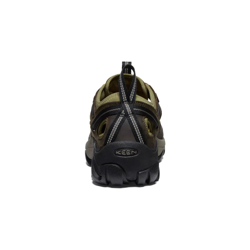 Men’s KEEN Arroyo II – Canteen/Black