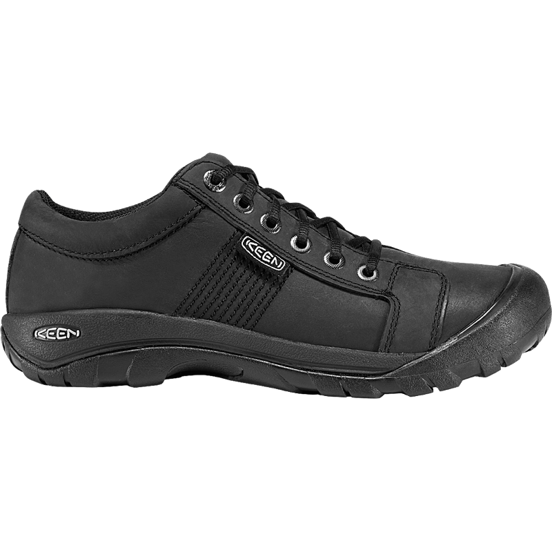 Men’s KEEN Austin – Black