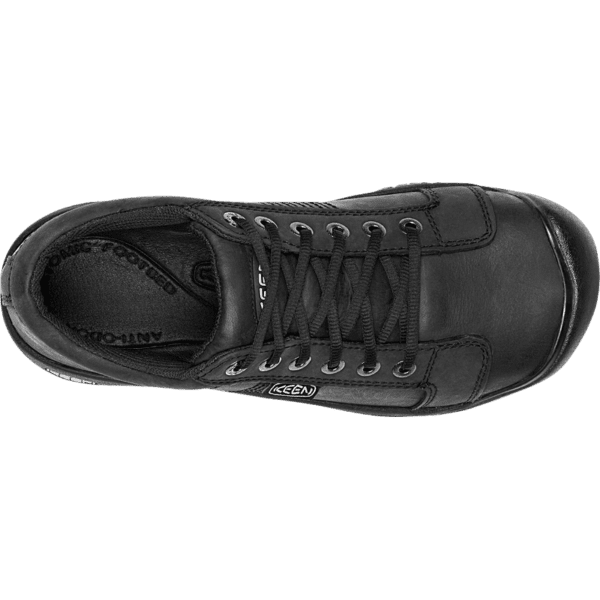 Men’s KEEN Austin – Black