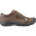 Men’s KEEN Austin – Chocolate Brown