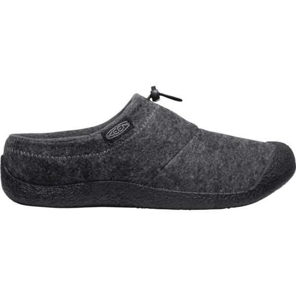 Men’s KEEN Howser III Slide – Charcoal
