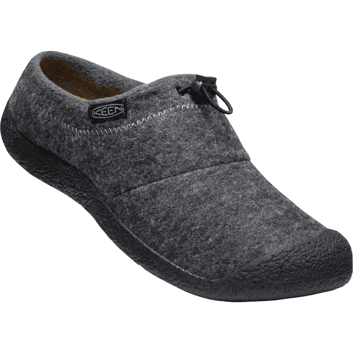 Men’s KEEN Howser III Slide – Charcoal