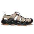 Men's KEEN Hyperport H2 - Brindle/Black