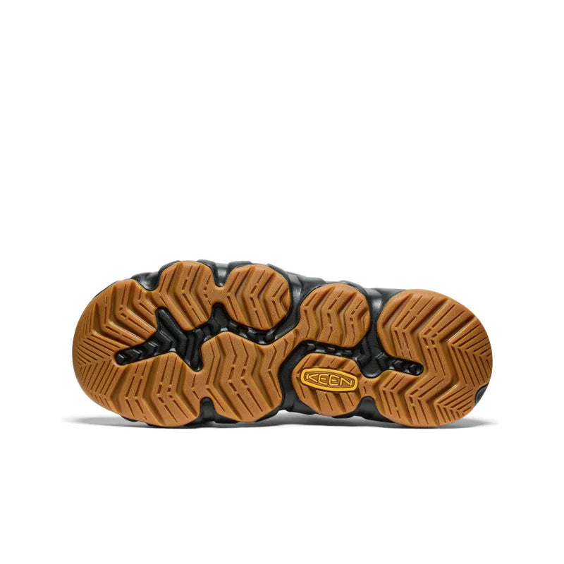 Men's KEEN Hyperport H2 - Brindle/Black