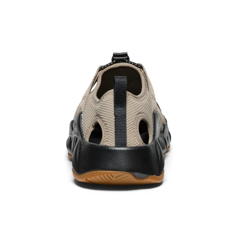 Men's KEEN Hyperport H2 - Brindle/Black