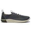 Men's KEEN KNX Knit Sneaker - Black/Magnet