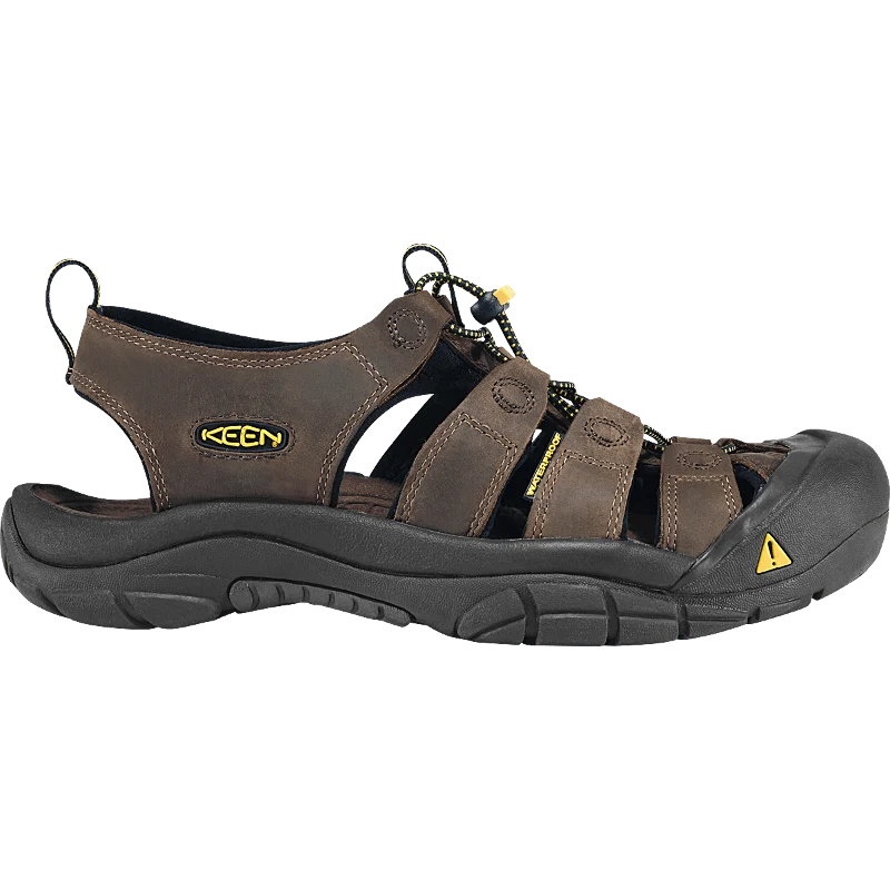 Men’s KEEN Newport – Bison