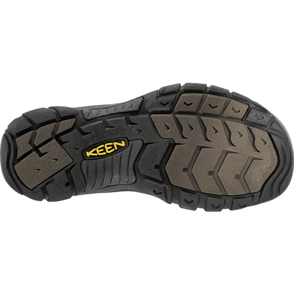 Men’s KEEN Newport – Bison