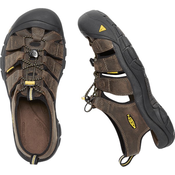 Men’s KEEN Newport – Bison
