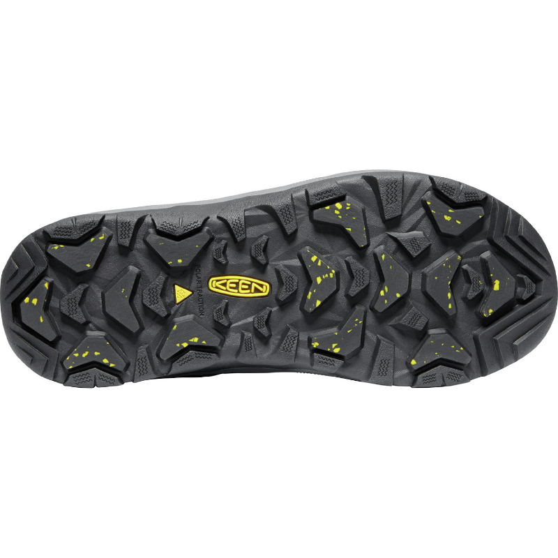 Men’s KEEN Revel IV - Black/Magnet