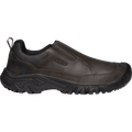 Men’s KEEN Targhee III Slip-On - Dark Earth/Mulch