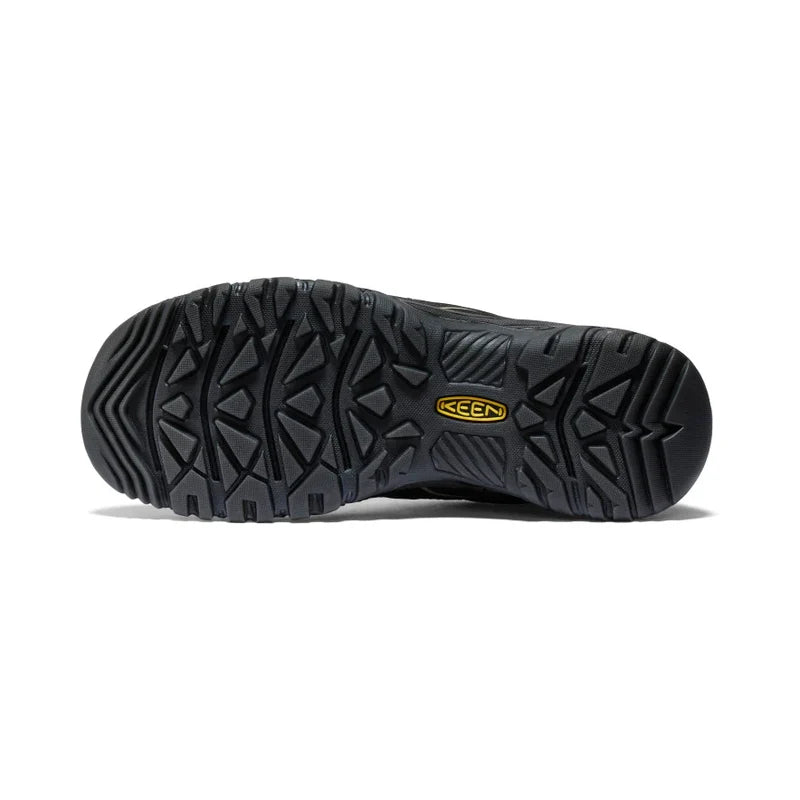 Men's KEEN Targhee IV Vent - Bison/Golden Yellow