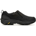Women's Merrell ColdPack 3 Thermo Moc Waterproof – Black