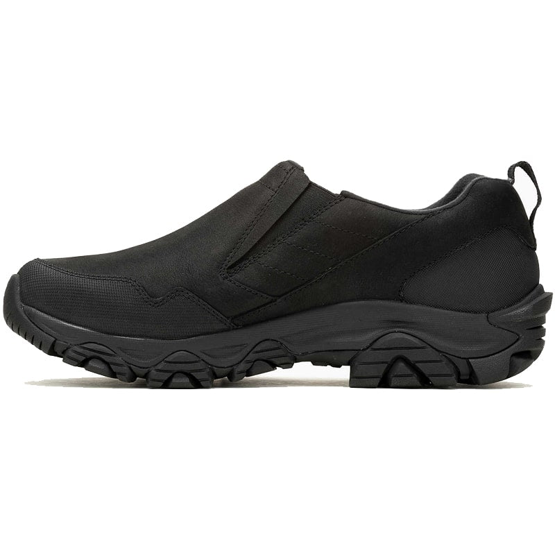 Women's Merrell ColdPack 3 Thermo Moc Waterproof – Black