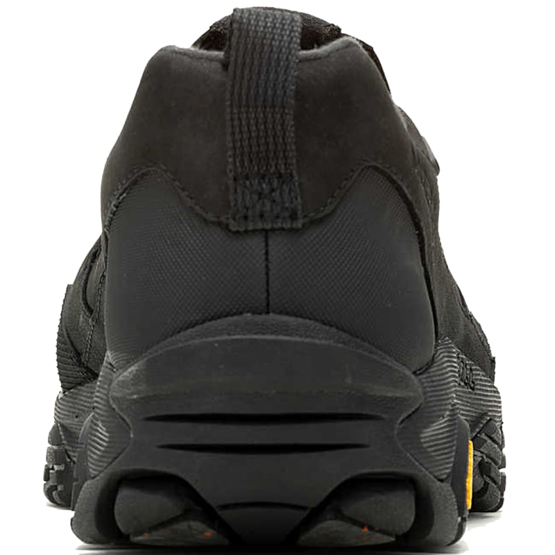 Women's Merrell ColdPack 3 Thermo Moc Waterproof – Black