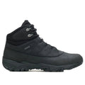 Men's Merrell Coldpack Ice+ Polar - Black/Granite