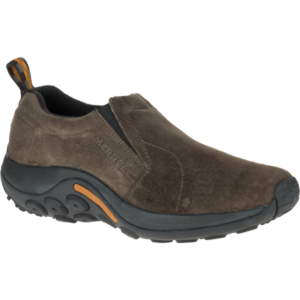 Men's Merrell Jungle Moc - Gunsmoke