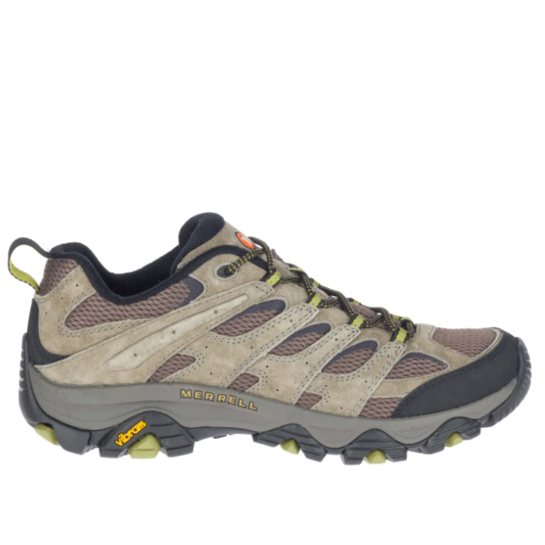Men’s Merrell Moab 3 – Walnut