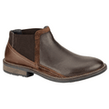 Men's Naot Business - French Roast