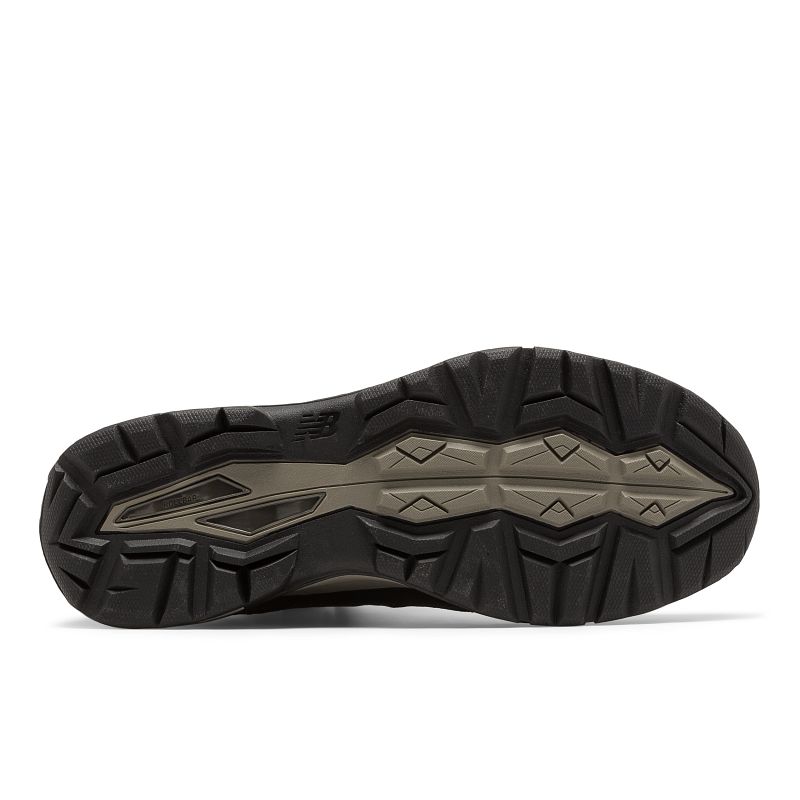 Men's New Balance 1400 v1 - Dark Brown
