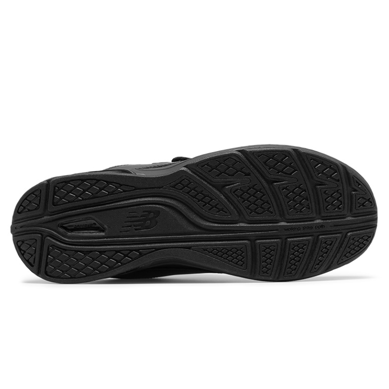 Men’s New Balance 813 – Black