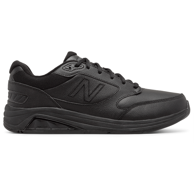 Men’s New Balance 928v3 – Black