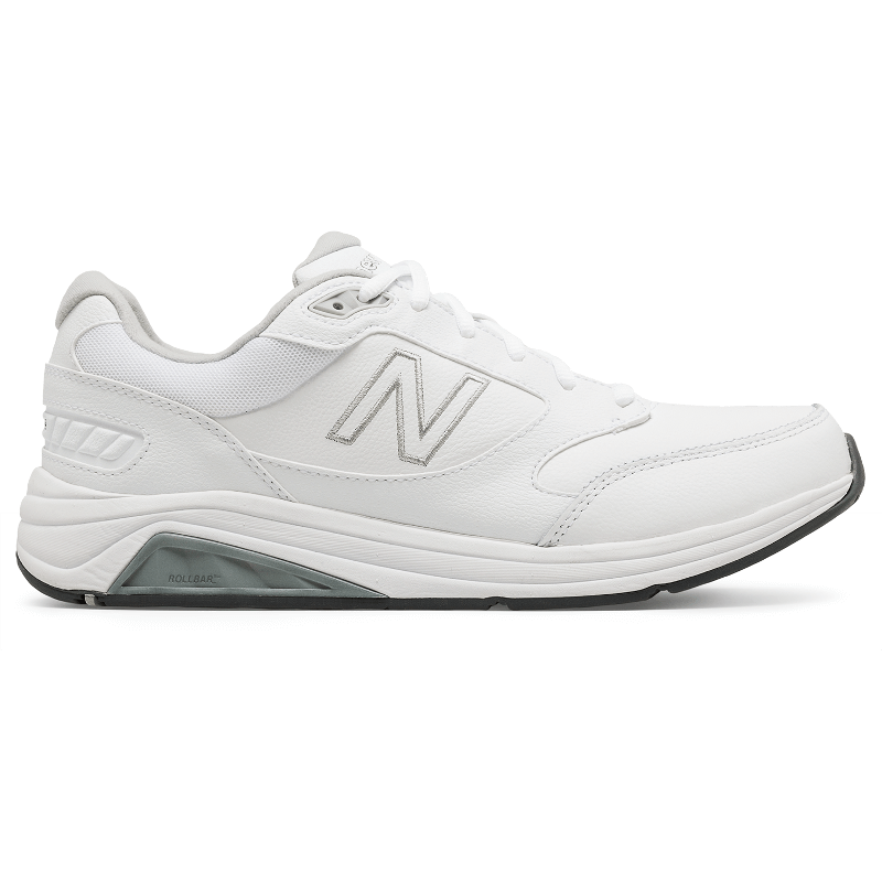 Men’s New Balance 928v3 – White