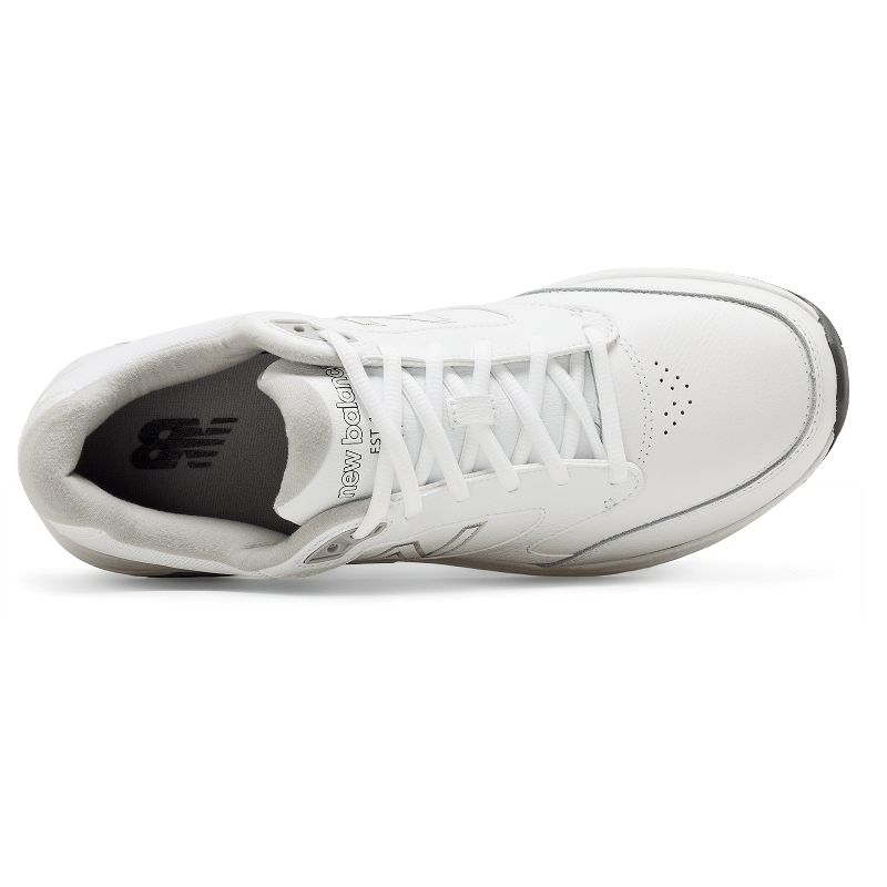 Men’s New Balance 928v3 – White
