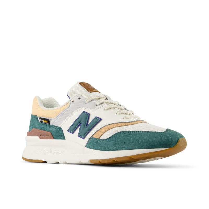 Men's New Balance 997H – Sea Salt/New Spruce