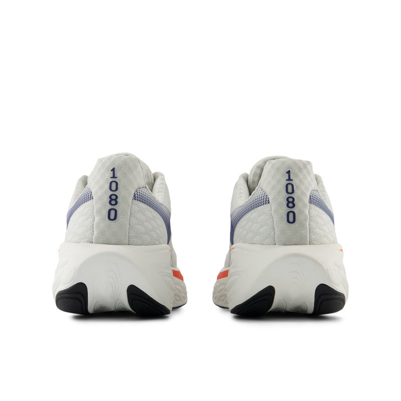 Men’s New Balance Fresh Foam X 1080v14 – Grey Matter