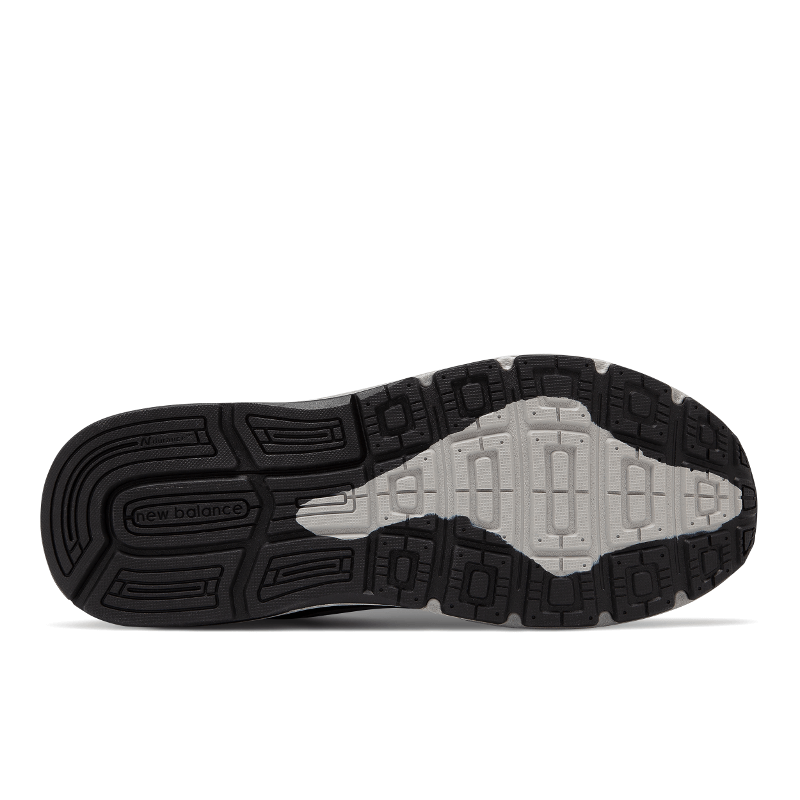 Men's New Balance Fresh Foam X 1540v3 – Black/Castlerock
