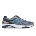 Men's New Balance Fresh Foam X 1540v3 – Marblehead/Black