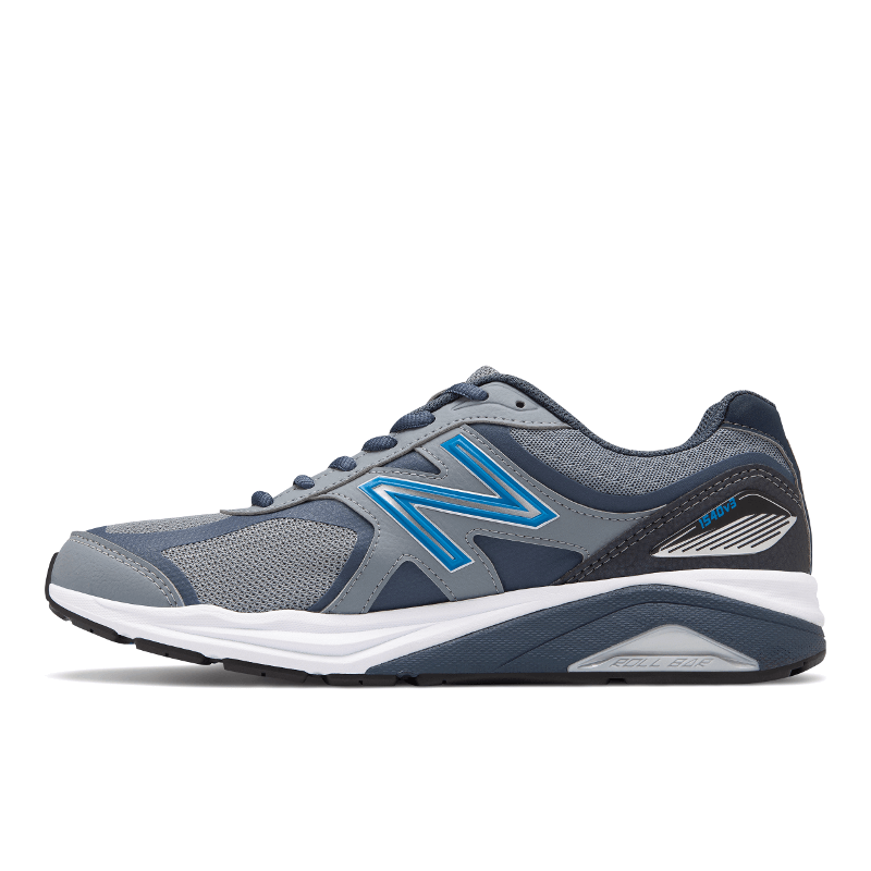 Men's New Balance Fresh Foam X 1540v3 – Marblehead/Black