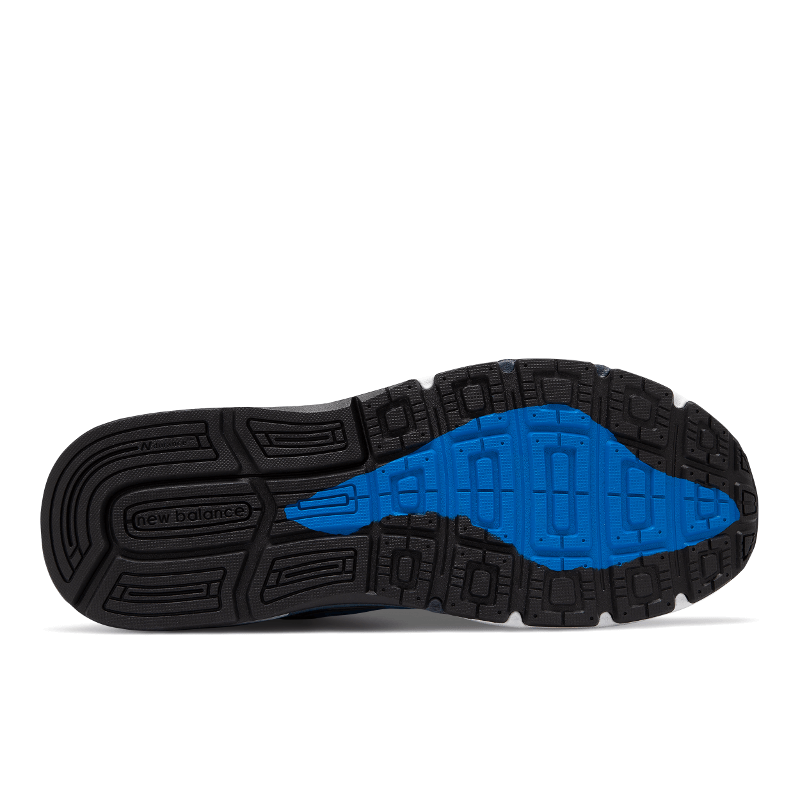Men's New Balance Fresh Foam X 1540v3 – Marblehead/Black