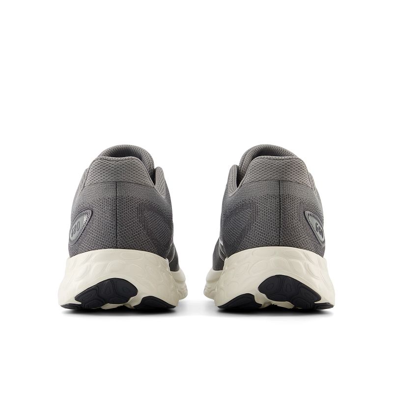 Men’s New Balance Fresh Foam X 680v8 – Harbor Grey/Magnet