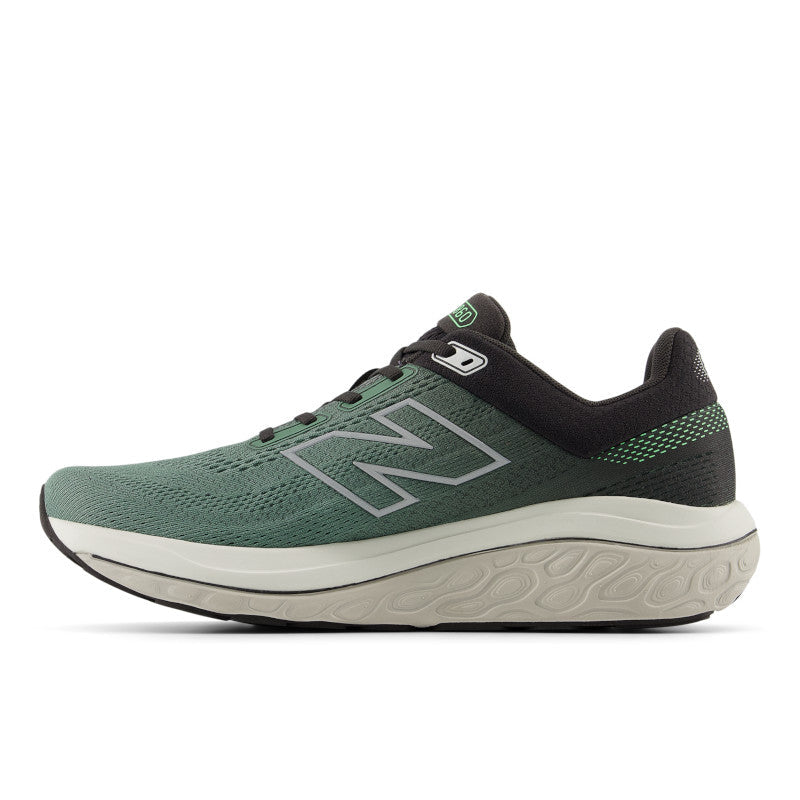 Men’s New Balance Fresh Foam X 860v14 – Dark Juniper