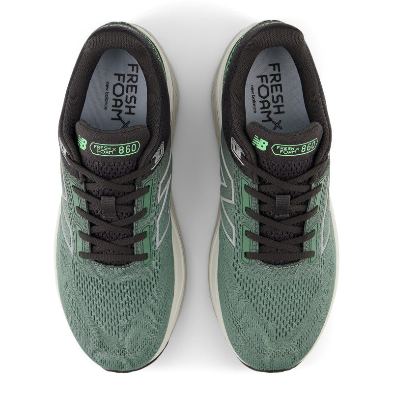 Men’s New Balance Fresh Foam X 860v14 – Dark Juniper