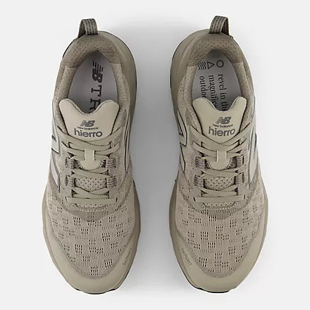 Men's New Balance Fresh Foam X Hierro v9 - Arid Stone/Castlerock