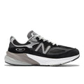 Men’s New Balance Made in USA 990v6 – Black/White