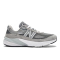 Men's New Balance Made in USA 990v6 - Grey/Castlerock