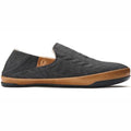 Men’s OluKai Hanohano – Dark Shadow/Dark Shadow
