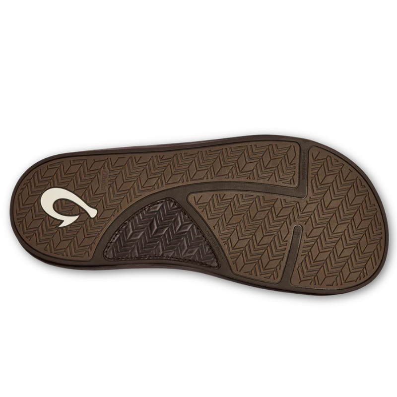 Men's OluKai 'Ilikai - DK Wood/DK Wood