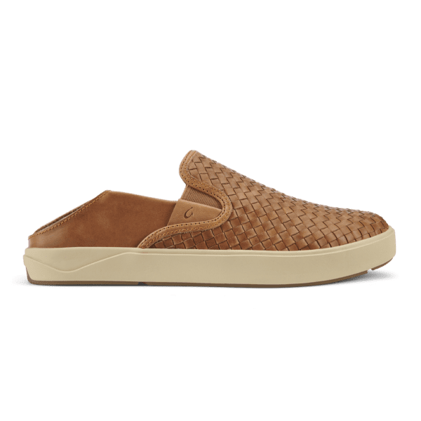 Men’s OluKai Lae'ahi Lauhala – Fox