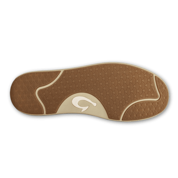 Men’s OluKai Lae'ahi Lauhala – Fox
