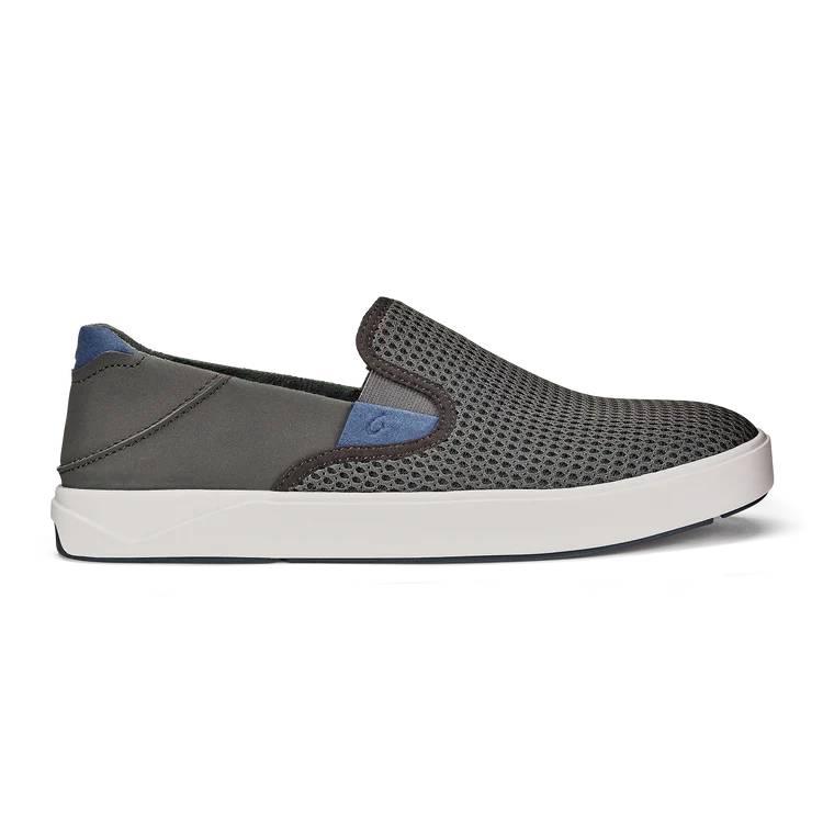 Men’s OluKai Lae'ahi – Pavement/Pavement