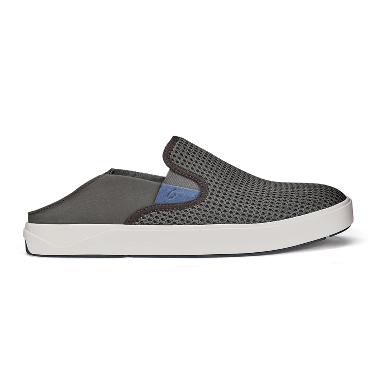 Men’s OluKai Lae'ahi – Pavement/Pavement