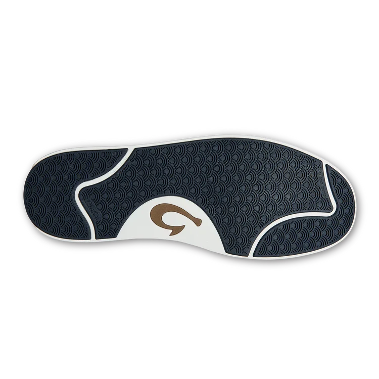 Men’s OluKai Lae'ahi – Pavement/Pavement